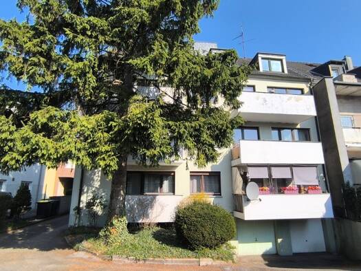 Mehrfamilienhaus zum Kauf 629.950 € 20 Zimmer 472 m² 504 m² Grundstück frei ab sofort Styrum Mülheim an der Ruhr 45476