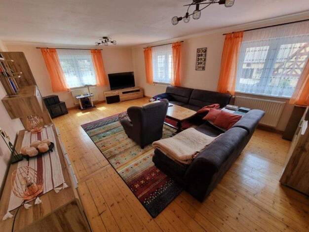 Wohnung zum Kauf 349.900 € 4 Zimmer 110 m² Stadeln Fürth 90765