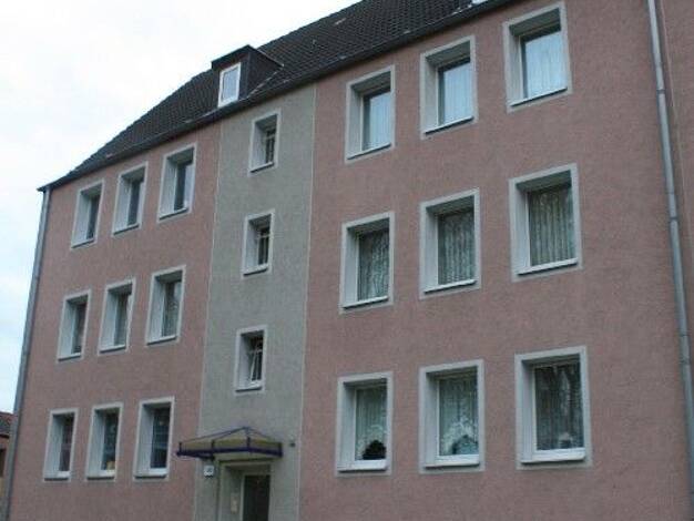 Wohnung zur Miete 388 € 3,5 Zimmer 54,6 m² 2. Geschoss Bickernstraße 130 Bismarck Gelsenkirchen 45889