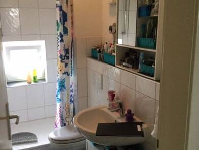 Wohnung zur Miete 429 € 2,5 Zimmer 45,8 m² 3. Geschoss Martin-Luther-Straße 102 Frohnhausen Essen 45144