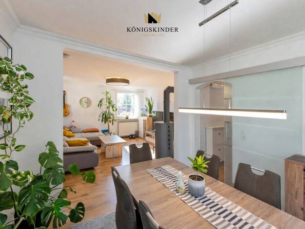 Wohnung zum Kauf 499.000 € 5 Zimmer 112 m² frei ab sofort Kaltental Süd 70569