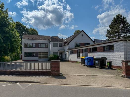 Bürofläche zur Miete 250 m² Bürofläche Schenefeld 22869