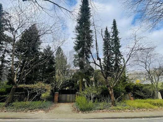 Grundstück zum Kauf 799.000 € 990 m² Grundstück Farmsen-Berne Hamburg Farmsen-Berne 22159