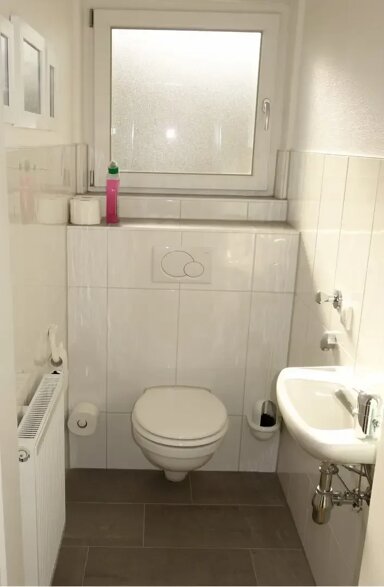 Wohnung zur Miete 700 € 3 Zimmer 75 m² frei ab sofort Beate-Paulus-Str. Kornwestheim Kornwestheim 70806