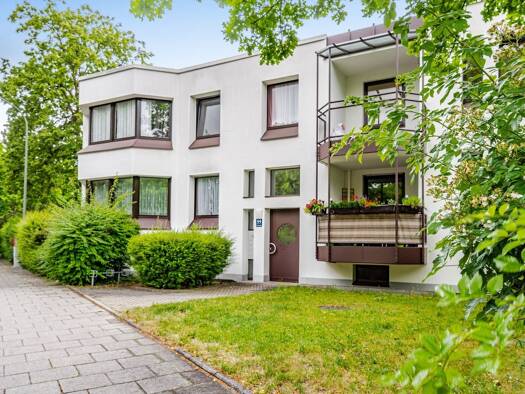Wohnung zum Kauf 3 Zimmer 83,2 m² Aubing-Lochhausen-Langwied München 81243