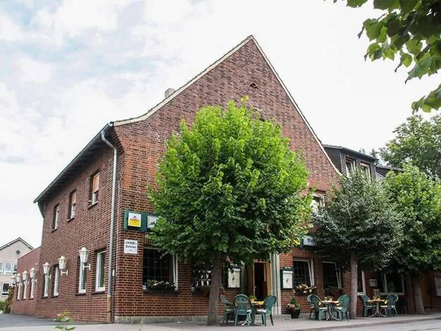Hotel zum Kauf 639.000 € 1.433 m² Grundstück Dolberg Ahlen 59229