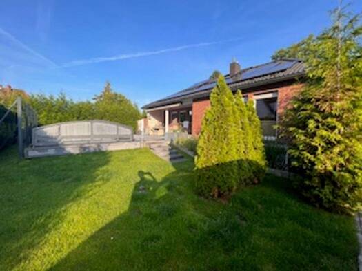 Haus zum Kauf 699.000 € 5 Zimmer 185 m² 495 m² Grundstück frei ab 01.05.2026 Wittelsbacherstr. 63a Lichtenrade Berlin 12309