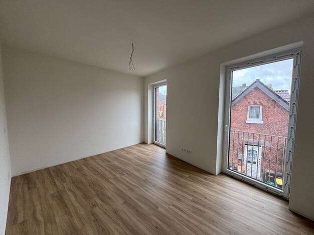 Wohnung zur Miete 820 € 2 Zimmer 63 m² Rheine 48429