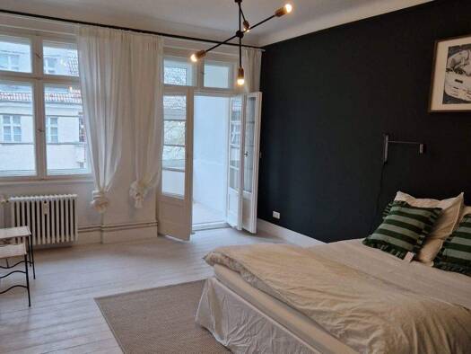 Wohnung zur Miete 525 € 3 Zimmer 68,9 m² 4. Geschoss frei ab 01.03.2026 Finowstraße 10 Neukölln Berlin 12045