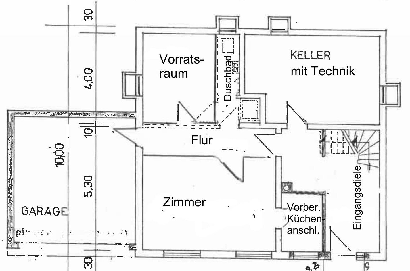 Einfamilienhaus zum Kauf 695.000 € 8 Zimmer 220 m²<br/>Wohnfläche 892 m²<br/>Grundstück Kiechlinsbergen Endingen 79346