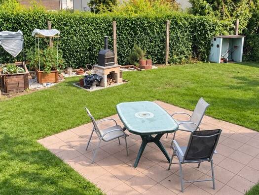 Wohnung zur Miete 700 € 3 Zimmer 60 m² Geschoss 1/2 frei ab 01.10.2026 Güdingen Halberg 66130