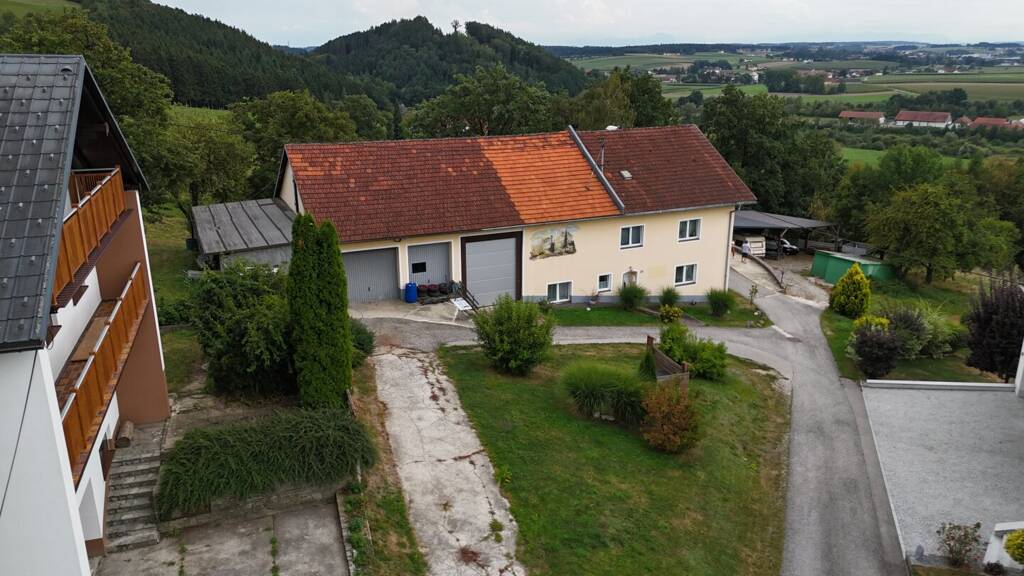 Bauernhof zum Kauf 599.000 € 27.410 m² Grundstück Gmein 4084