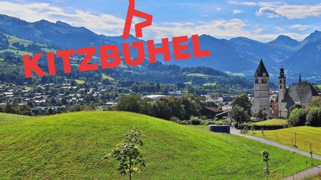 Grundstück zum Kauf 10.000.000 € 1.585 m² Grundstück Kitzbühel 6370