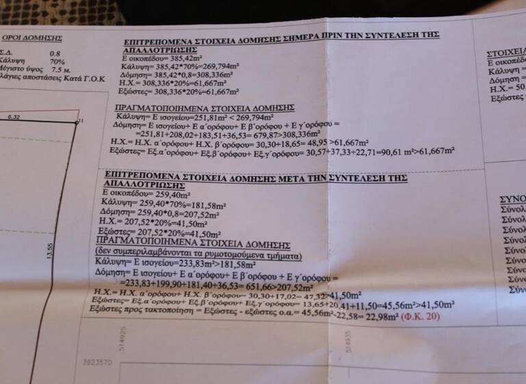 Hotel zum Kauf 1.800.000 € Kreta Kalyves 730 03