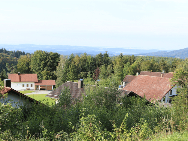 Grundstück zum Kauf 792 m² Grundstück Solla Thurmansbang 94169