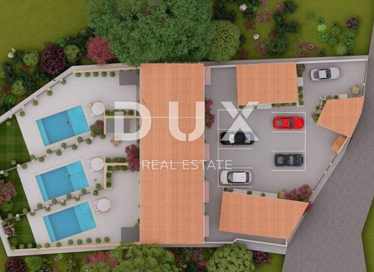 Haus zum Kauf 280.000 € 5 Zimmer 79 m² Svetvincenat