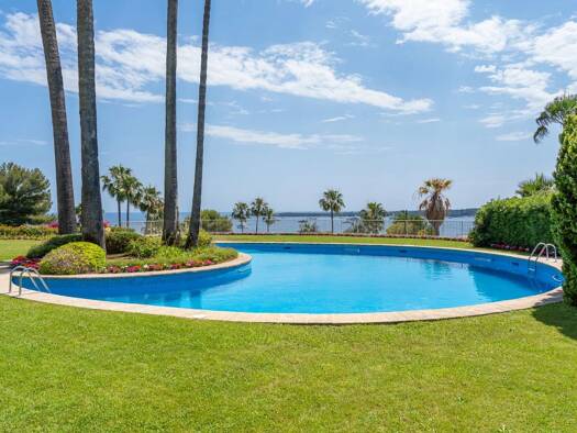Wohnung zum Kauf 2.100.000 € 4 Zimmer 126 m² Croix des Gardes Cannes 06400