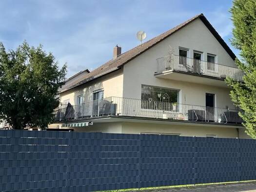 Mehrfamilienhaus zum Kauf 889.000 € 11 Zimmer 355 m² 465 m² Grundstück Kahl am Main 63796