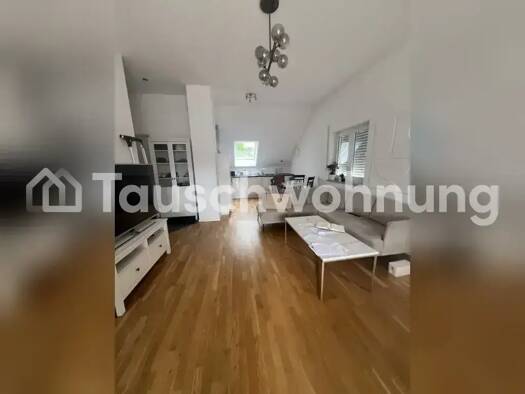 Wohnung zur Miete Tauschwohnung 1.040 € 2 Zimmer 70 m² Puchheim Bahnhof Puchheim 82178