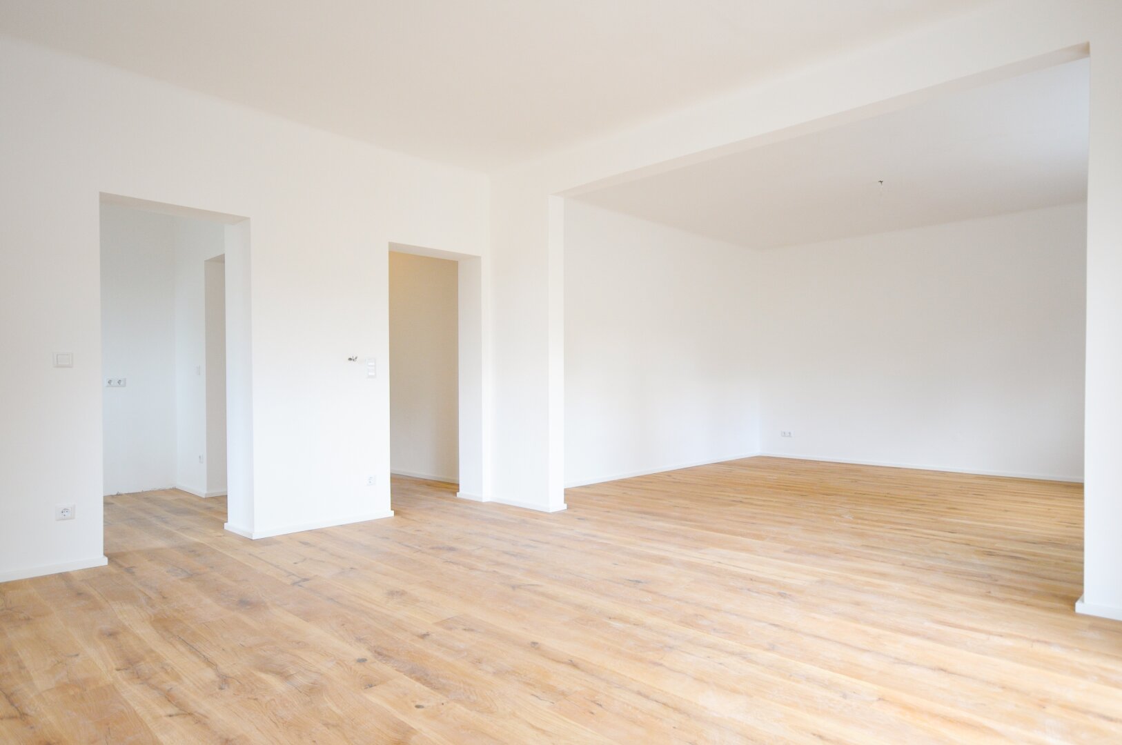 Wohnung zum Kauf 339.000 € 3 Zimmer 84,3 m²<br/>Wohnfläche 1.<br/>Geschoss Teufelhof St. Pölten 3100