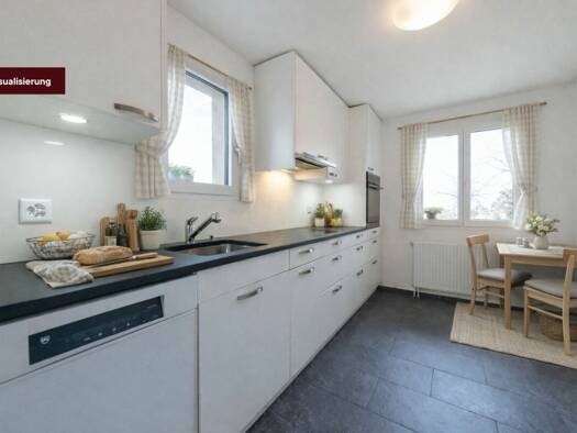 Einfamilienhaus zum Kauf 1.059.682 € 5 Zimmer 140 m² 631 m² Grundstück Underfeldstrasse 22 Fraubrunnen 3314