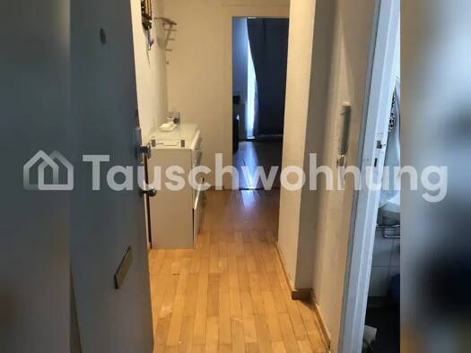 Wohnung zur Miete Tauschwohnung 400 € 2 Zimmer 45 m² 1. Geschoss Tegel Berlin 13403