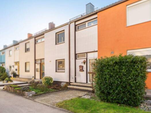 Reihenmittelhaus zum Kauf 249.000 € 5 Zimmer 110 m² 220 m² Grundstück Bad Windsheim 91438