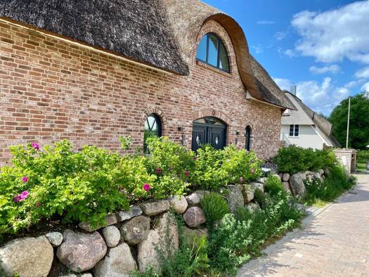 Einfamilienhaus zum Kauf 1.005.000 € 5 Zimmer 163,5 m² 994,5 m² Grundstück frei ab sofort Elmenhorst Kalkhorst 23948