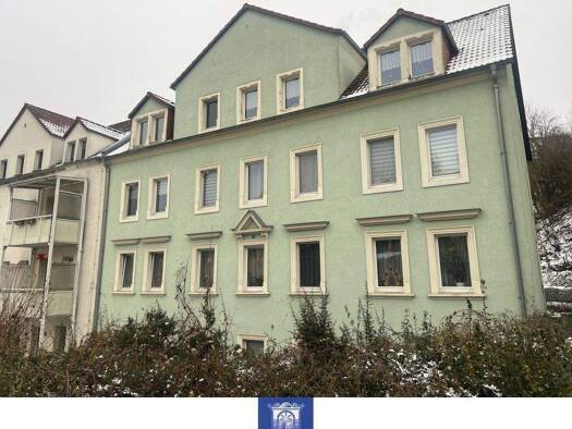 Wohnung zur Miete 455 € 3 Zimmer 65 m² frei ab 01.03.2026 Meißen 01662