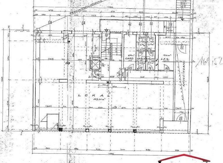 Ladenfläche zur Miete 2.255 € Schweglerstraße Wien 1150
