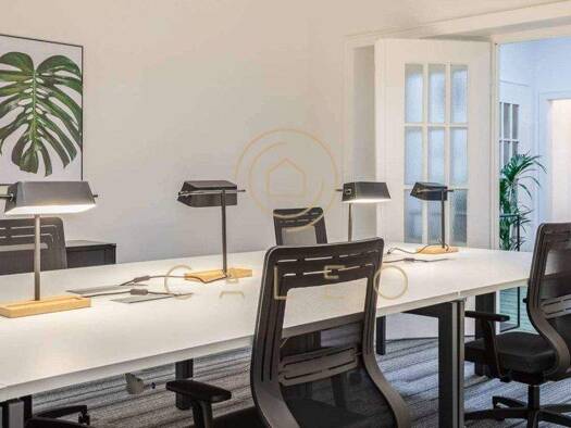 Bürofläche zur Miete provisionsfrei 20 m² Bürofläche teilbar ab 1 m² Oststadt Hannover 30161