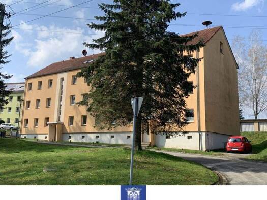 Wohnung zur Miete 306 € 2 Zimmer 51 m² Großharthau-Bühlau Großharthau 01909