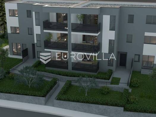 Wohnung zum Kauf 350.000 € 3 Zimmer 90 m² Mravince Solin