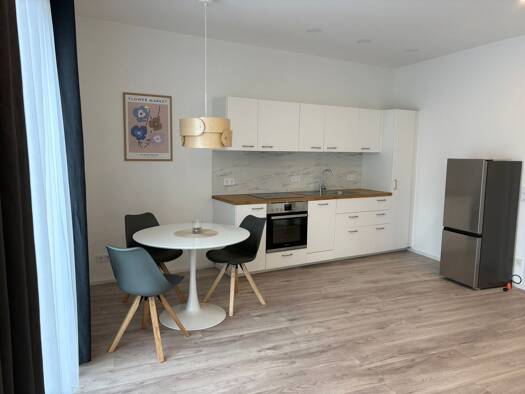Wohnung zur Miete 650 € 1 Zimmer 50 m² Geschoss EG/1 frei ab sofort Ebnat Aalen 73432