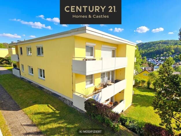 Wohnung zum Kauf 169.900 € 2 Zimmer 71,5 m² EG frei ab sofort Scheidt Dudweiler 66133