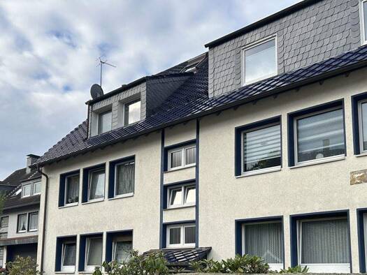 Wohnung zur Miete 558 € 3,5 Zimmer 62 m² frei ab 15.12.2025 Wiemelhausen Bochum / Wiemelhausen 44799