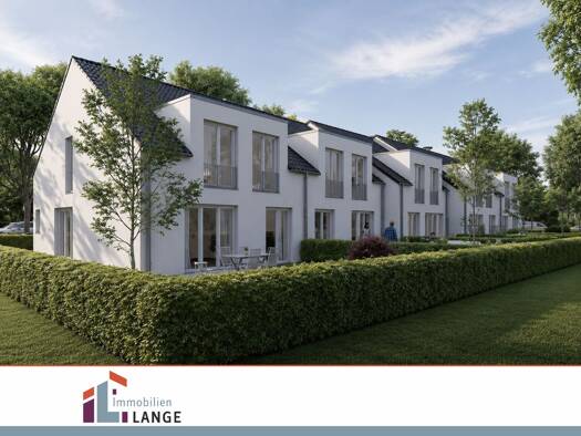 Reihenmittelhaus zum Kauf - Erstbezug 450.000 € 4 Zimmer 119,3 m² 150,5 m² Grundstück Burgdamm Nord 28719