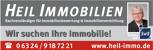 Heil Immobilien Sachverständiger für Immobilienbewertung & Immobilienmakler