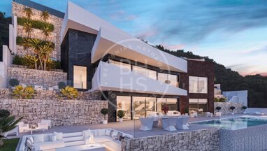 Villa zum Kauf 2.600.000 € 333 m² 1.540 m² Grundstück Racó de Galeno 03720