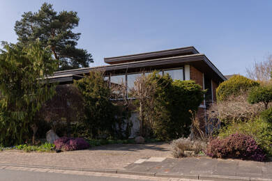Haus zum Kauf 490.000 € 4 Zimmer 186 m² 769 m² Grundstück Innenstadt Herford 32049