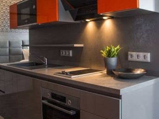 Wohnung zur Miete 1.500 € 2 Zimmer 45 m² frei ab sofort Thalk.Obersendl.-Forsten-Fürstenr.-Solln München 81369