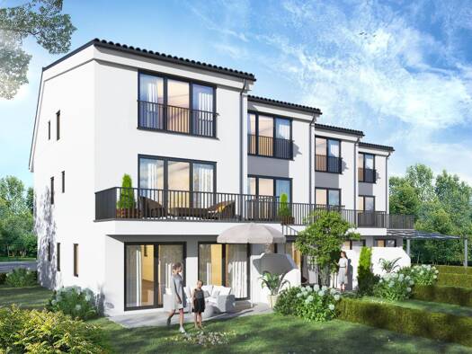 Reihenmittelhaus zum Kauf 419.000 € 5 Zimmer 144,8 m² frei ab sofort Gloggnitz 2640