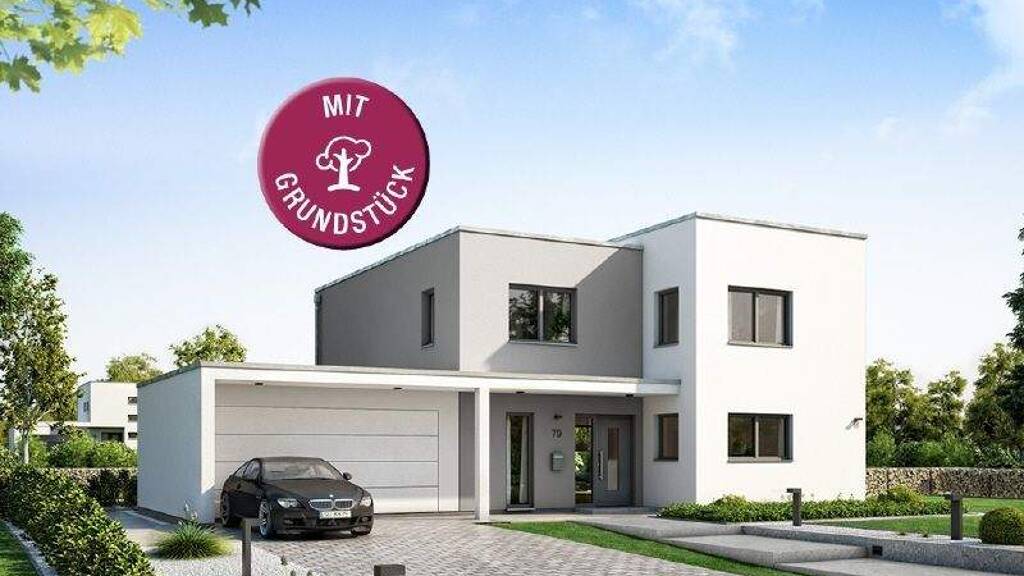 Einfamilienhaus zum Kauf provisionsfrei 569.500 € 6 Zimmer 181 m² 548 m² Grundstück Serrig 54455