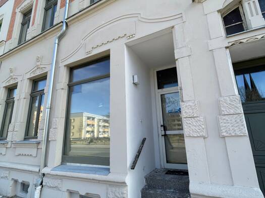 Büro zur Miete provisionsfrei 8,50 € 67,3 m² Bürofläche Zietenstr. 42 Sonnenberg Chemnitz 09130