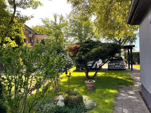 Grundstück zum Kauf 600.000 € 859 m² Grundstück Heiligensee Berlin 13503