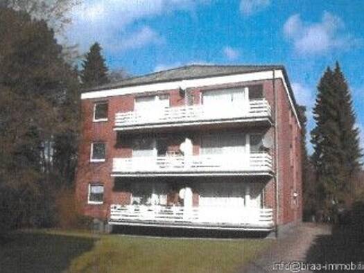 Wohnung zum Kauf provisionsfrei 371.400 € 4 Zimmer 116,4 m² Geschoss 1/3 frei ab 01.12.2026 Dragonerstraße 22 Osternburg Oldenburg (Oldb) 26135