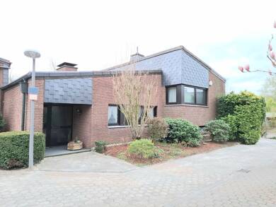 Einfamilienhaus zum Kauf 363.000 € 5,5 Zimmer 156 m² 468 m² Grundstück Sinsen - Lenkerbeck Marl 45770