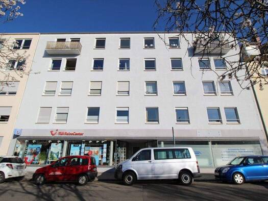 Wohnung zum Kauf 225.000 € 4 Zimmer 98 m² Landau 76829