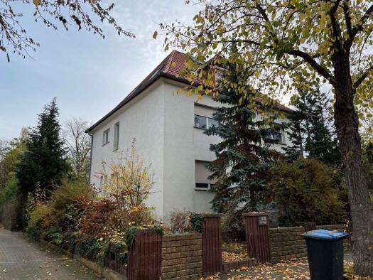Haus zum Kauf 399.999 € 10 Zimmer 1.095 m² Grundstück frei ab 01.01.2026 Alfred-Junge-Straße 14 Weißenfels 06667
