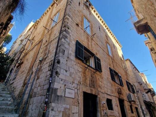 Wohnung zum Kauf 499.000 € 1 Zimmer 66 m² 1. Geschoss Ulica Celestina Medovica, 1 Dubrovnik